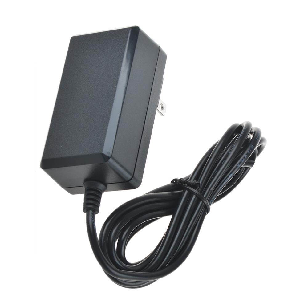 PwrOn 9V AC DC Adapter For Dymo LM450 LM400 LM350 LM300 LM200 LM150 LM110 LM100 LP350 LP300 LP250 LP200 1000 1000 40077 Power Supply Cord Cable PS Wall Home Charger Mains PSU