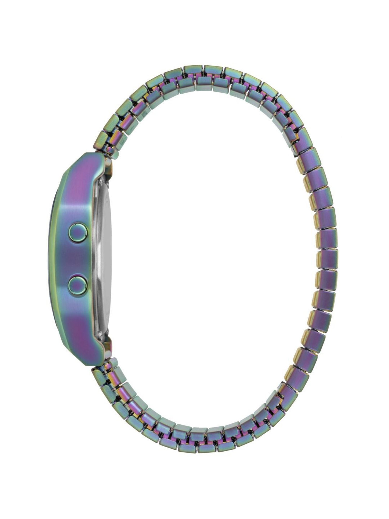 Fastrack NR68027PP05 Street Line Digital Watch for Women