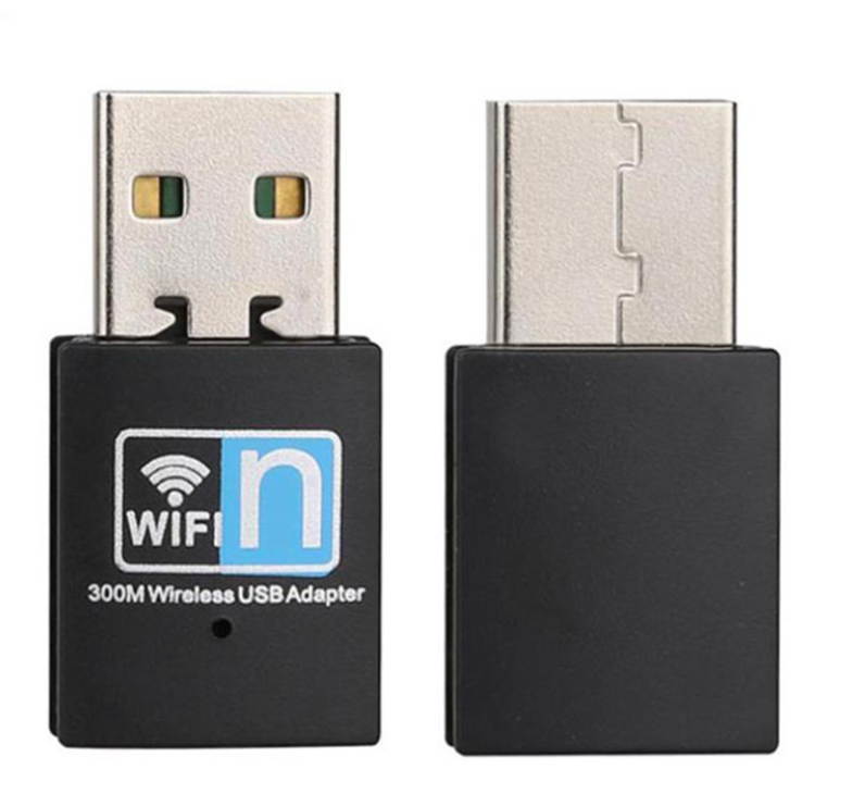 External 300Mbps 300M Mini USB WiFi Wireless Adapter Network LAN Card 802.11n/g/b For Desktop Windows xp MAC Linux
