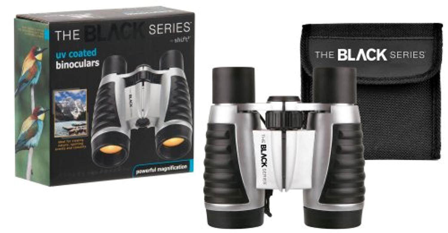 the black series mini binoculars