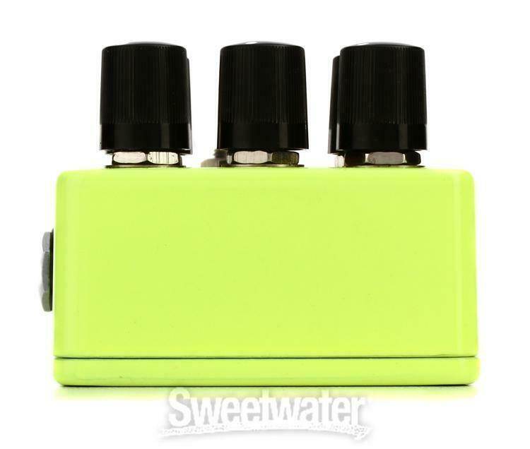 Catalinbread CSIDMAN Glitch/Stutter Delay pedal