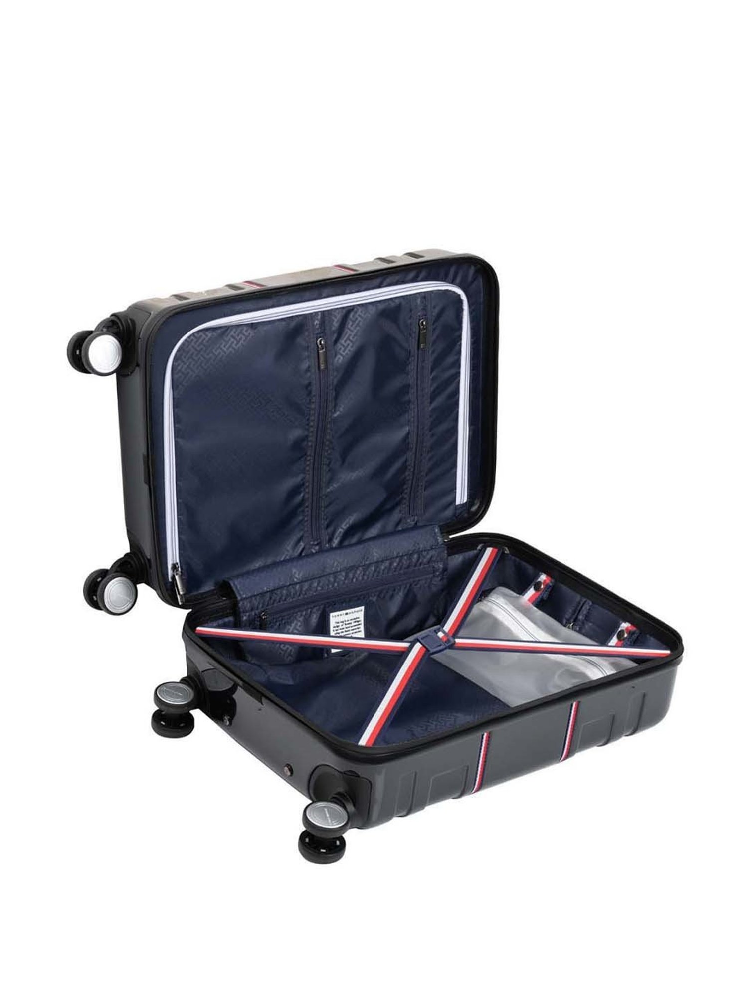 Ajile by Pantaloons Black Solid Sling Handbag