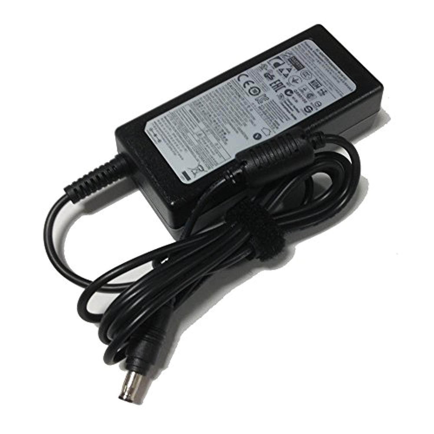 original oem samsung cpa09004a ad6019r ba4400242a 19v 3.16a notebook ac adapter for q530