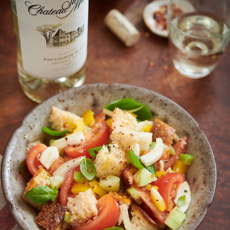 Chateau Ste. Michelle Sauvignon Blanc White Wine - 750ml Bottle