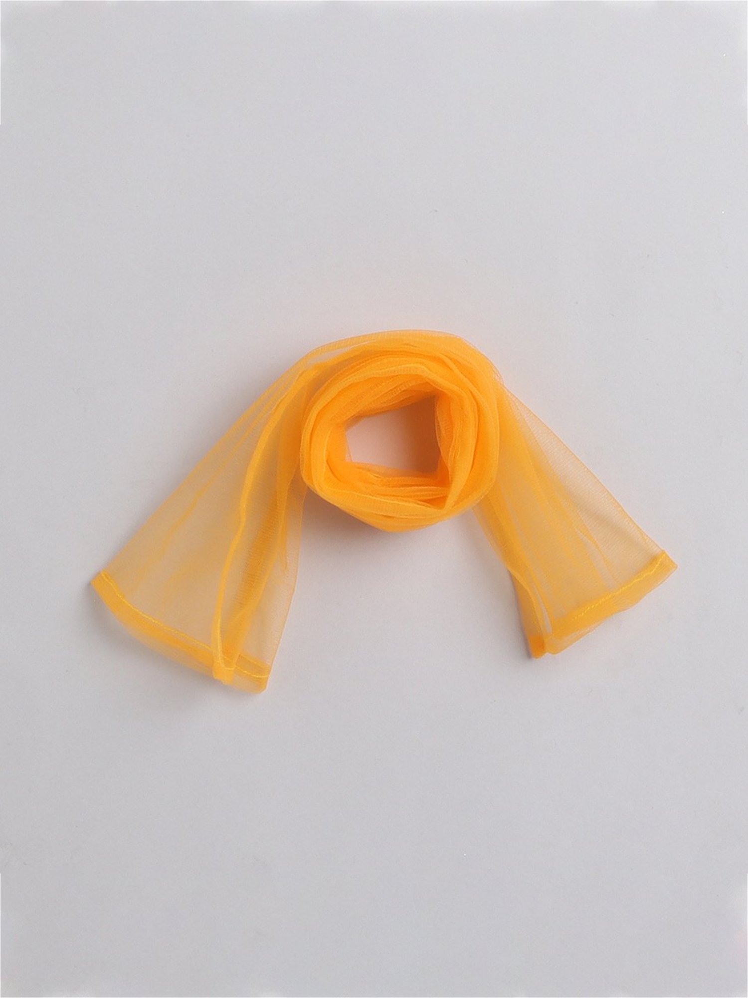 Many Frocks Kids Pink & Orange Printed Lehenga, Choli with Dupatta