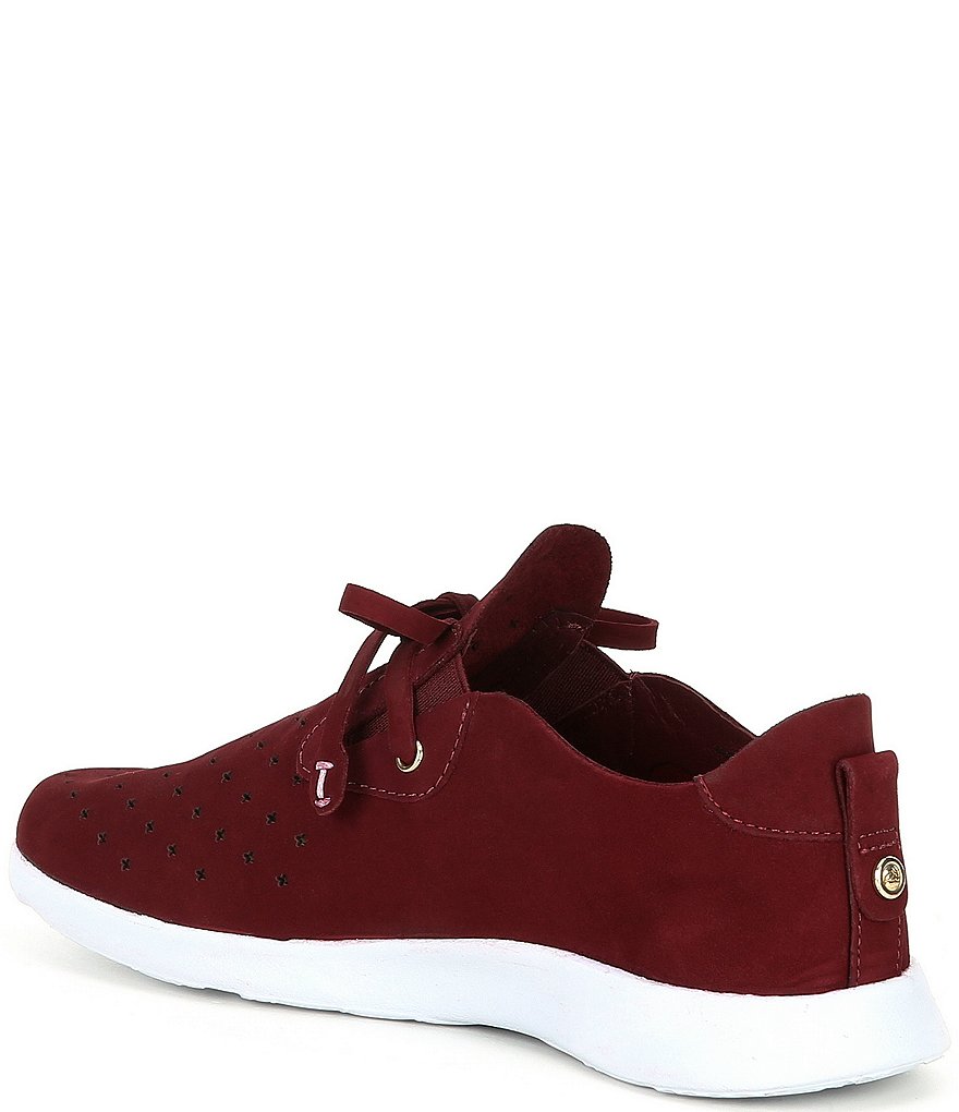 Kendall + Kylie Women's Anthracite Leopard EZORA 2.0 Low Top Lace Up Multi Sneakers