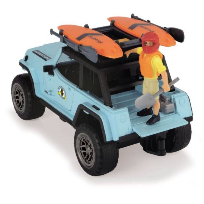 Dickie Toys Playlife Surfer Set