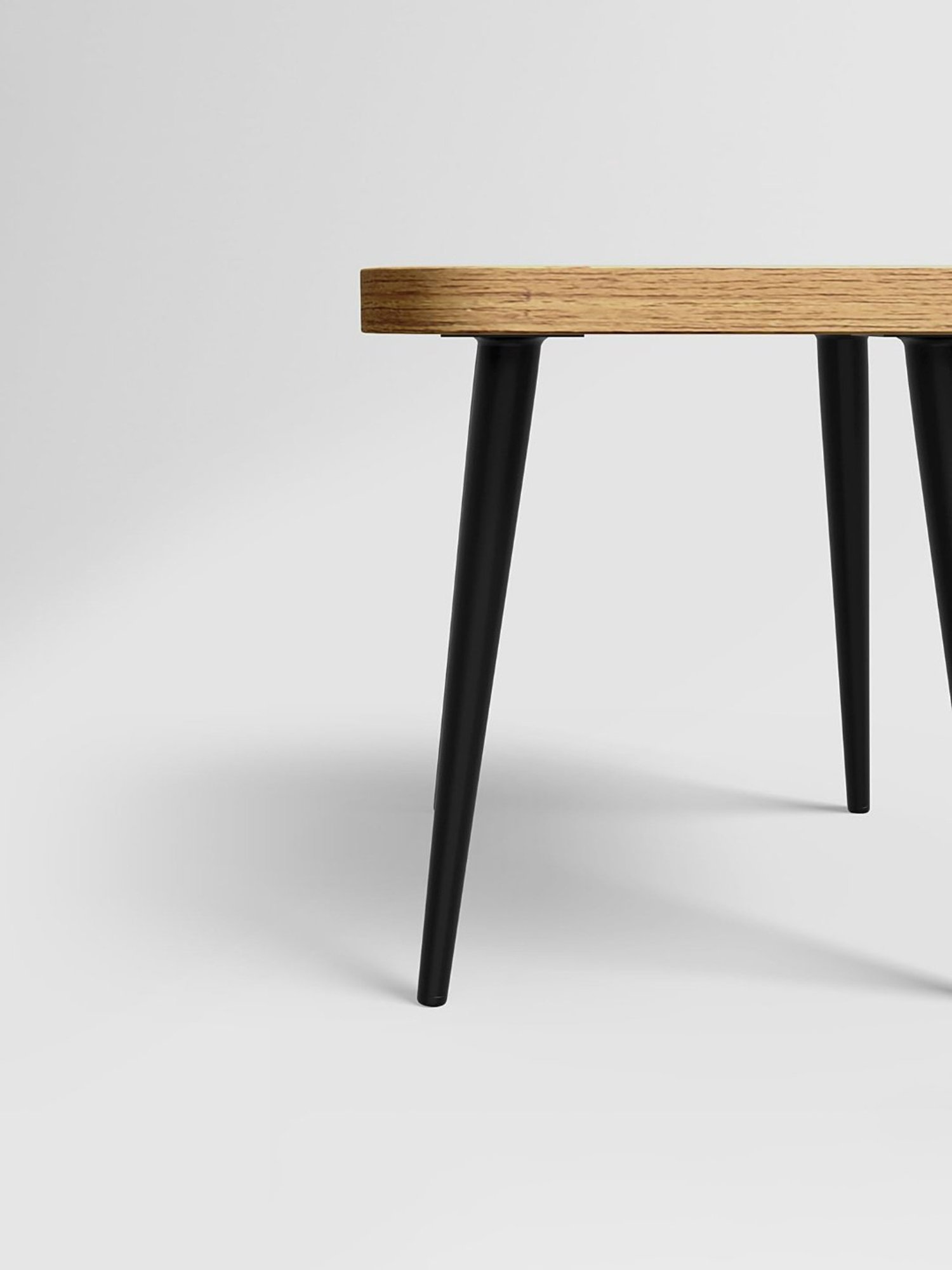 Artisans Rose Vote Hand-painted Multicolor Iron Ballot Box