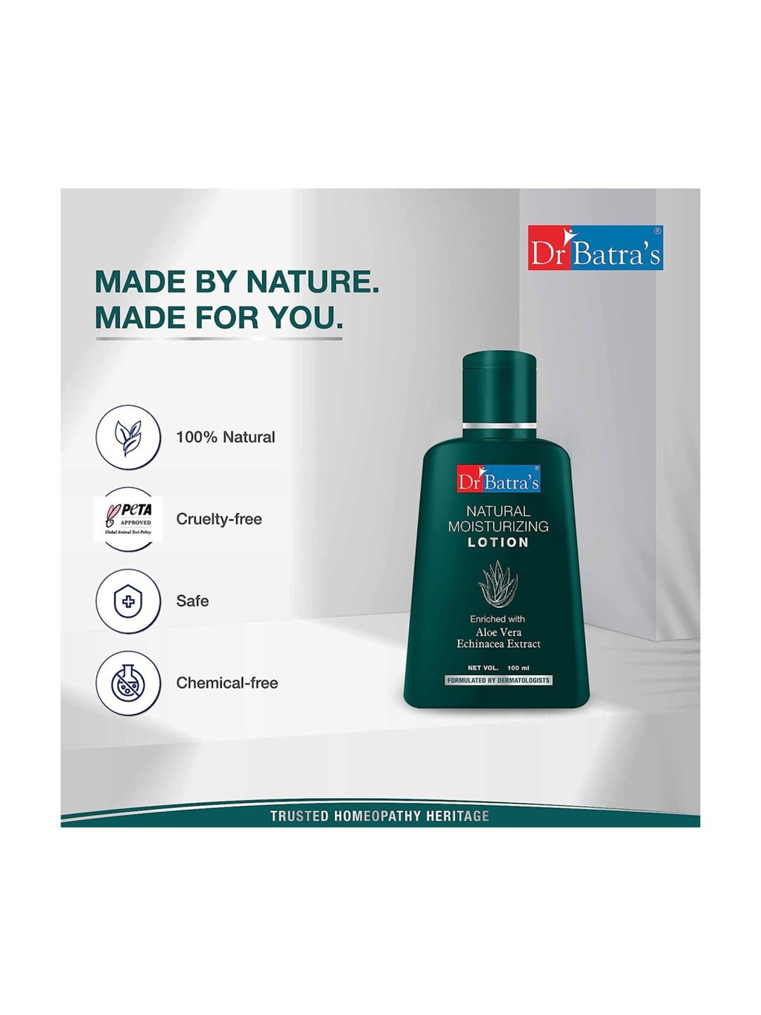 Globus Naturals Papaya Facial Kit