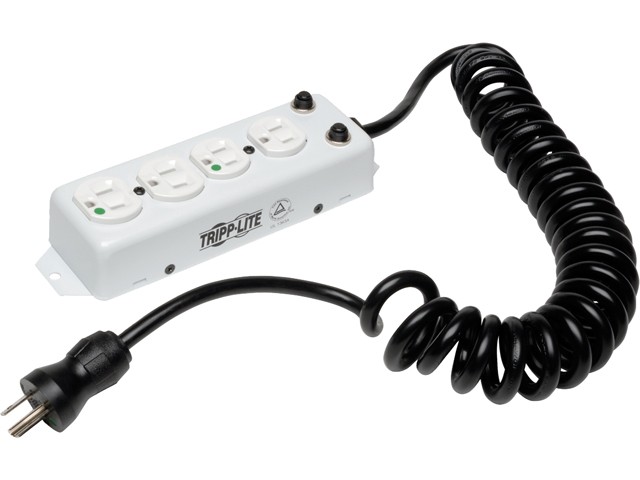 Poweradd Power Strip with USB C Power Delivery 18W, Travel Power Strip Mini with 3 Outlets, 18W USB C & QC 3.0 USB A Port, 5ft Cord, Flat Plug for Cruise Ship, Hotel, Dorm Room and Home,White