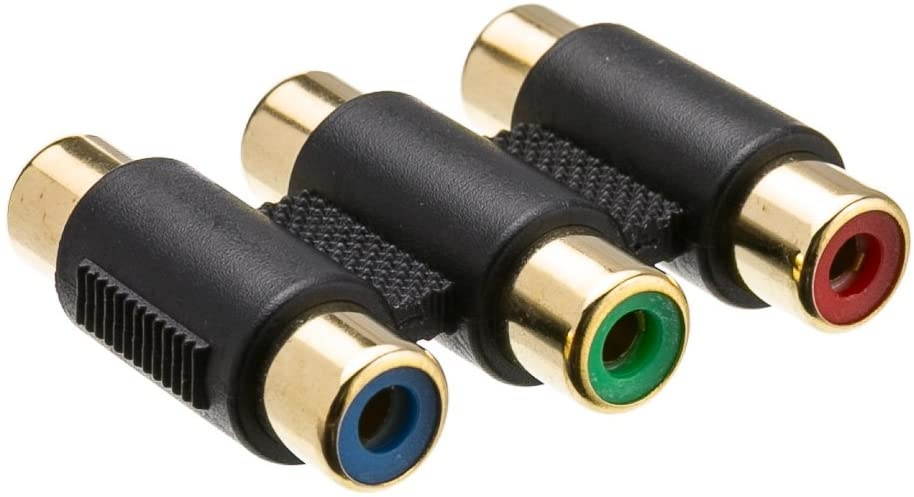 Elite Core SuperFlex Gold SFP-Y15QT Two 1/4-Inch TS to TRS Y Patch Cable 15-Feet