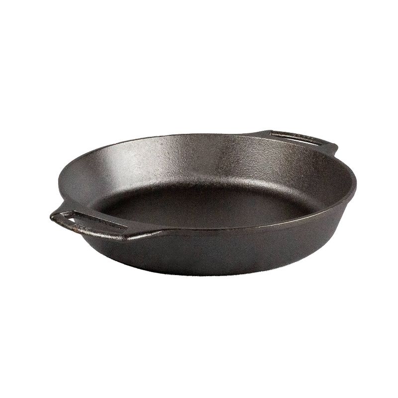 Lodge Bakers Skillet
