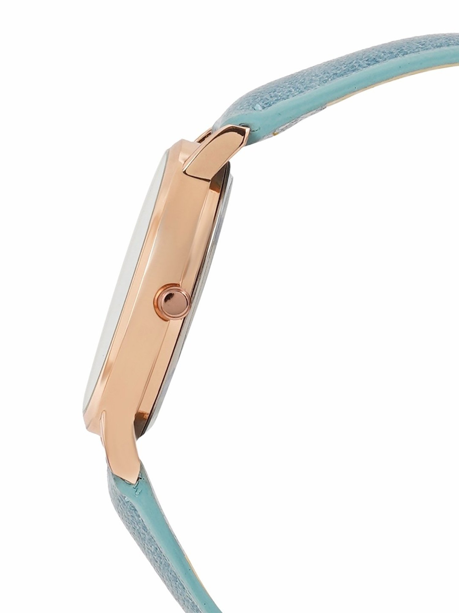 Joker & WItch JWBS832 Analog Watch for Women With Bracelet