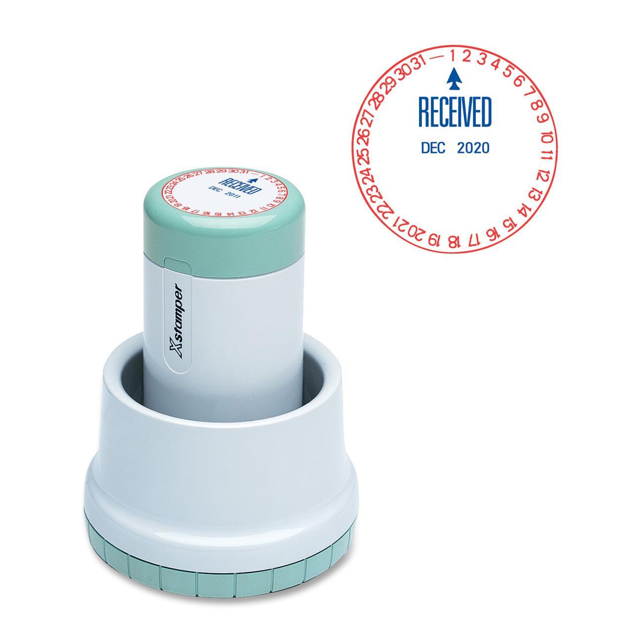 Shachihata, Inc                          Stamps & Stamp Supplies