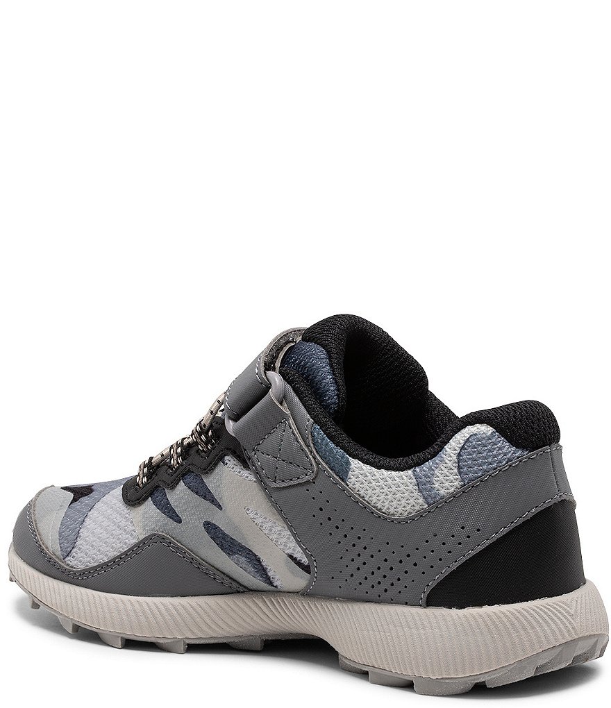 Merrell Boys' Nova 2 Camo Sneakers (Youth)