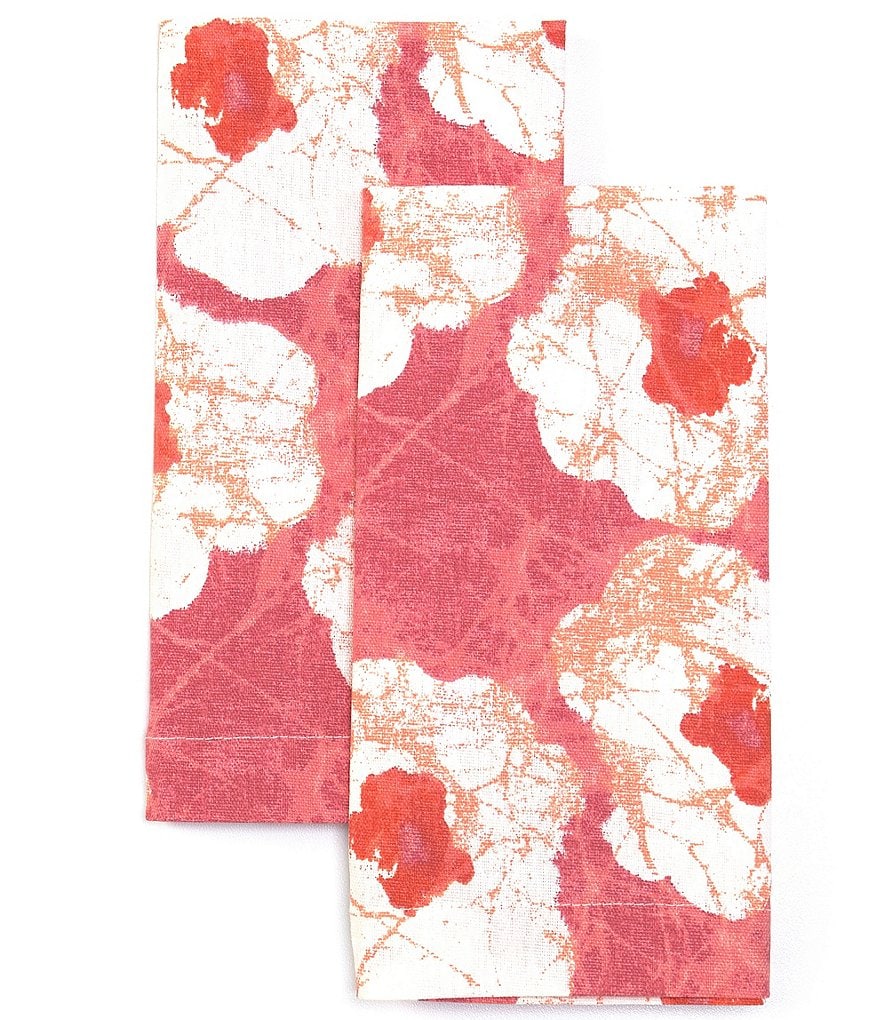 Spode Festive Fall Collection Woodland Pimpernel Spode Placemats, Set of 4