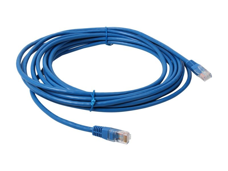 StarTech.com M45PATCH6BL 6 ft. Network Cable