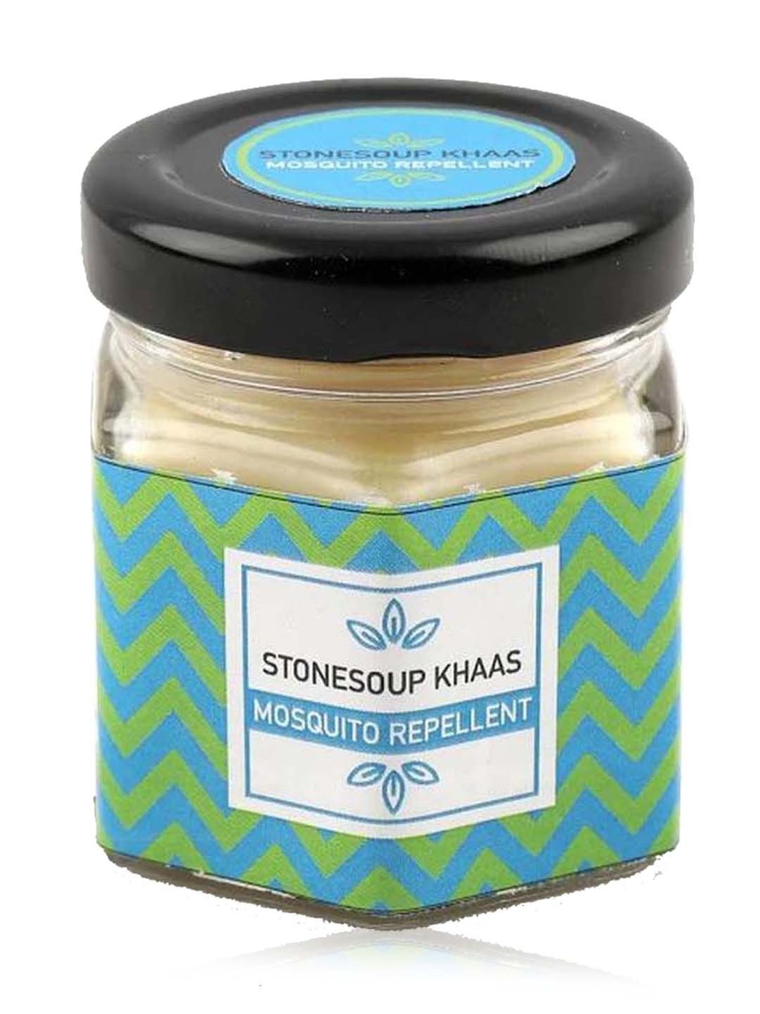 Stonesoup Khaas Mosquito Repellent