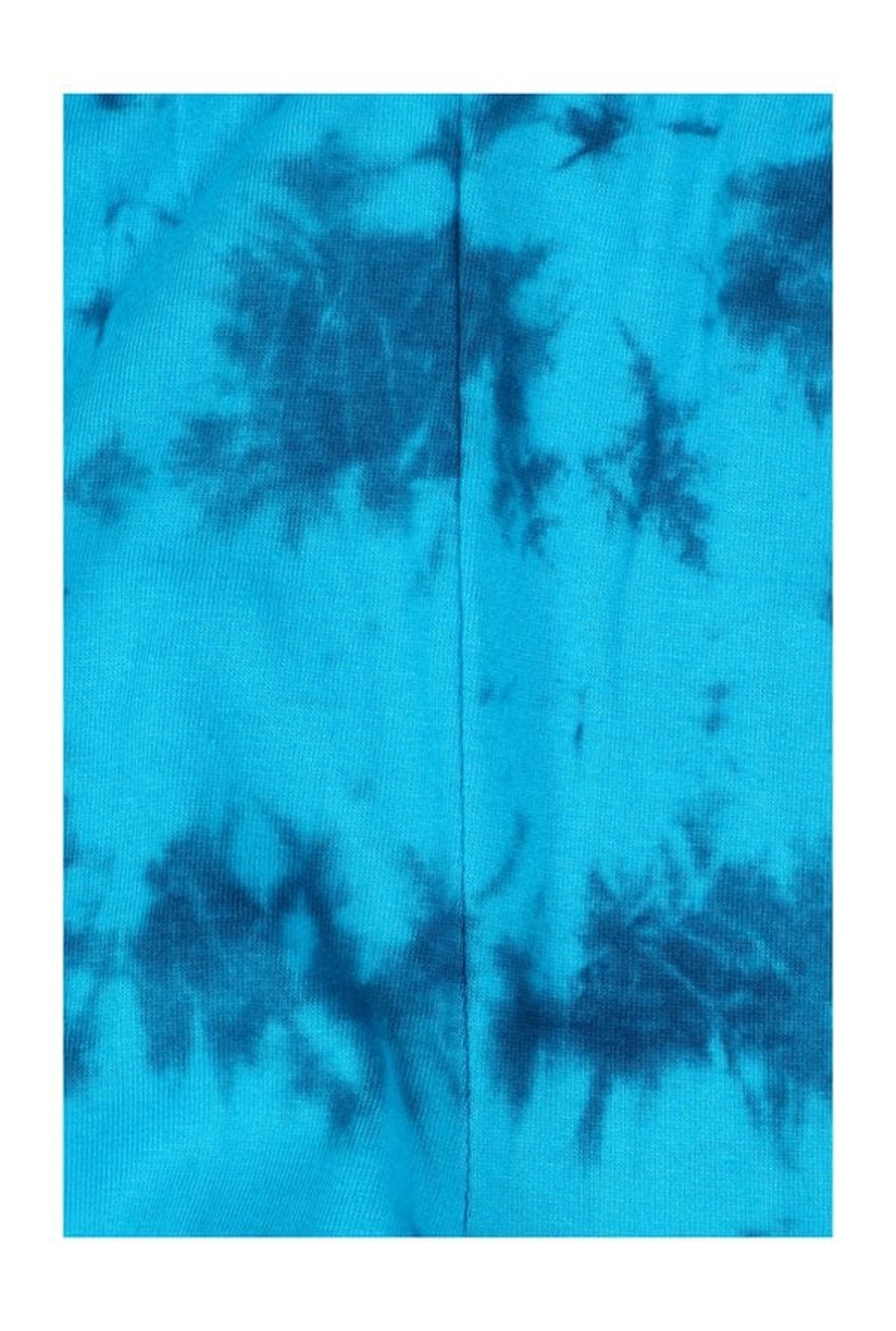 Superyoung Boys Blue Printed Joggers