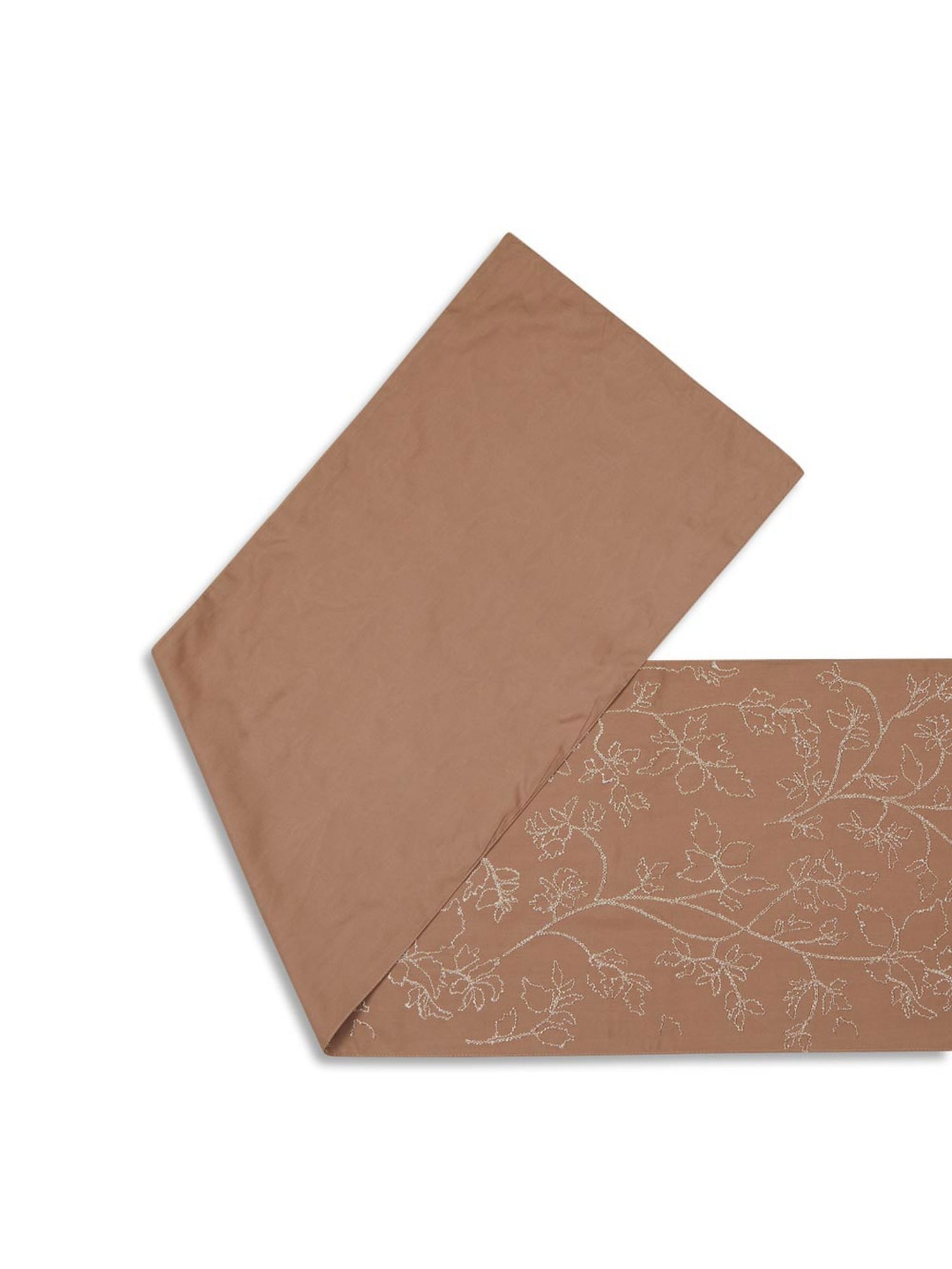 Juvale Placemats with Table Runner (Gold Foil, 6 Pieces)