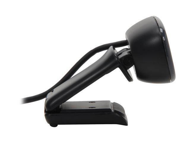 Webcam 1080P Computer Camera with Privacy Cover USB Connection Built-in Noise-reduction Microphone for Live Video