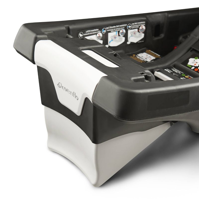 Maxi-Cosi Coral Xp/Mico Xp Infant Car Seat Base - Black