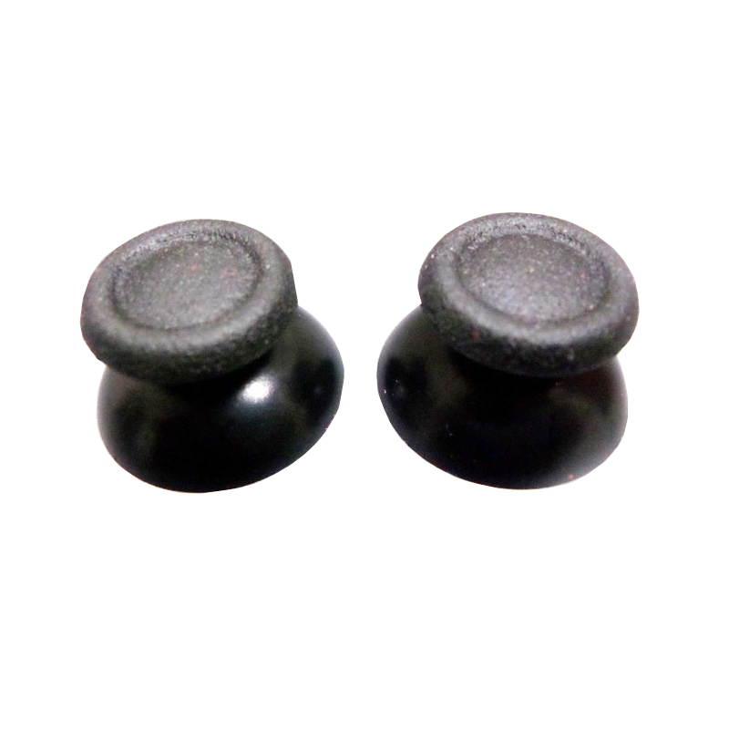 6 x Analog Stick Cap Replacement Repair for Sony PS4 Bluetooth Controller
