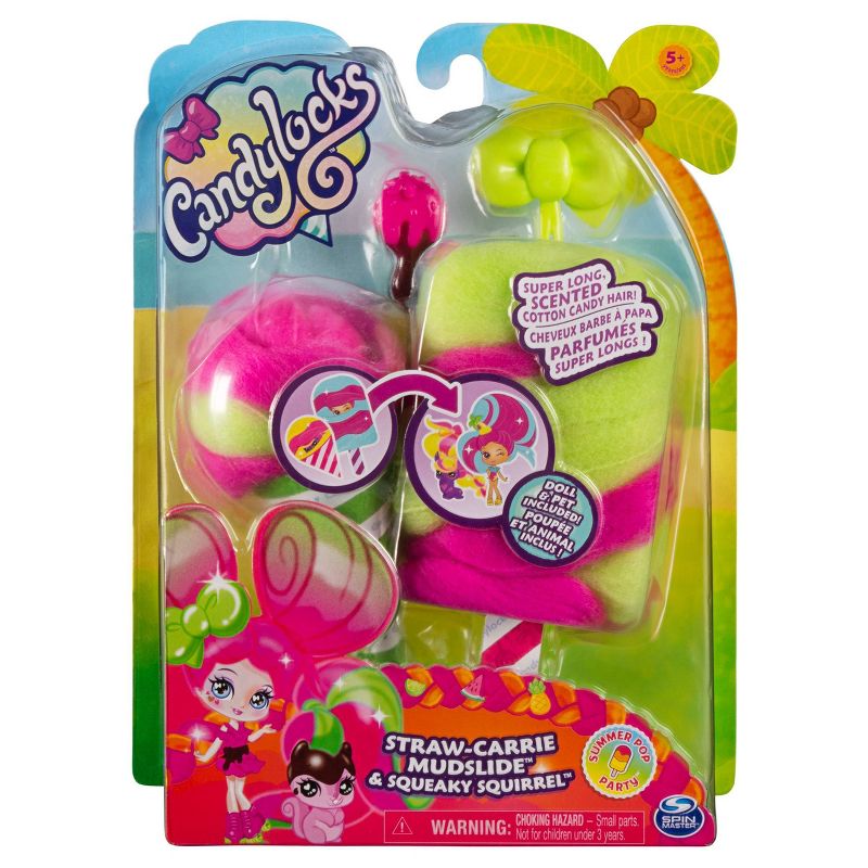 Mezco Toyz Living Dead Dolls Series 28 Sweet 16 Party: Ruby