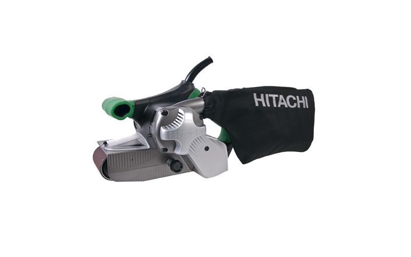 Hitachi SB8V2 3 in. x 21 in. Variable Speed Belt Sander