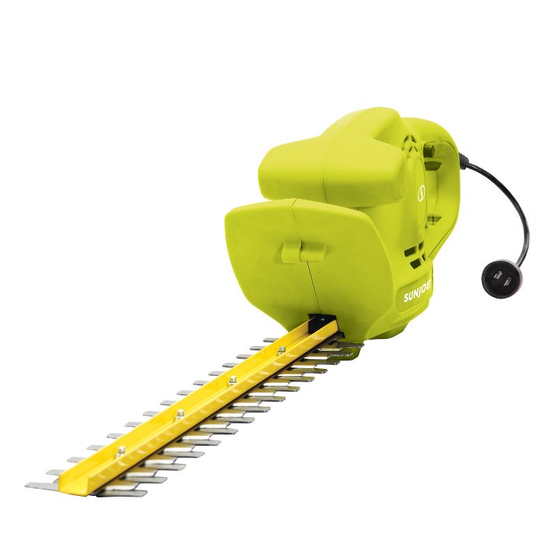 14" Reel Mower - Earthwise