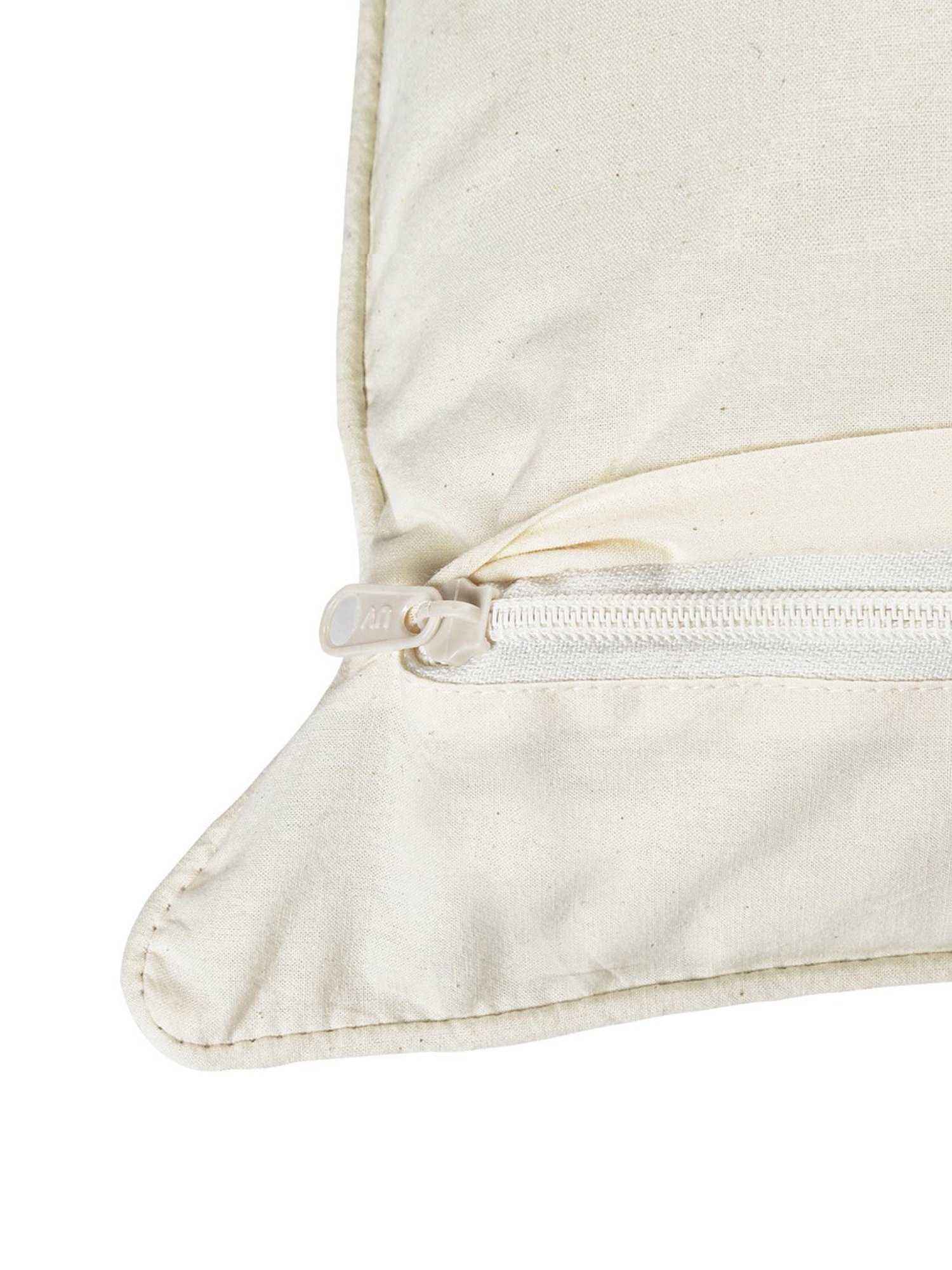 VarEesha Multicolor Cotton Cushion Cover - Set of 2