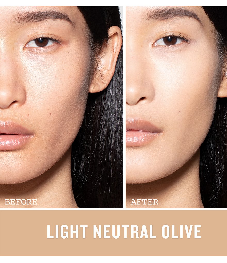 Giorgio Armani ARMANI beauty Fluid Sheer Glow Enhancer Highlighter Makeup