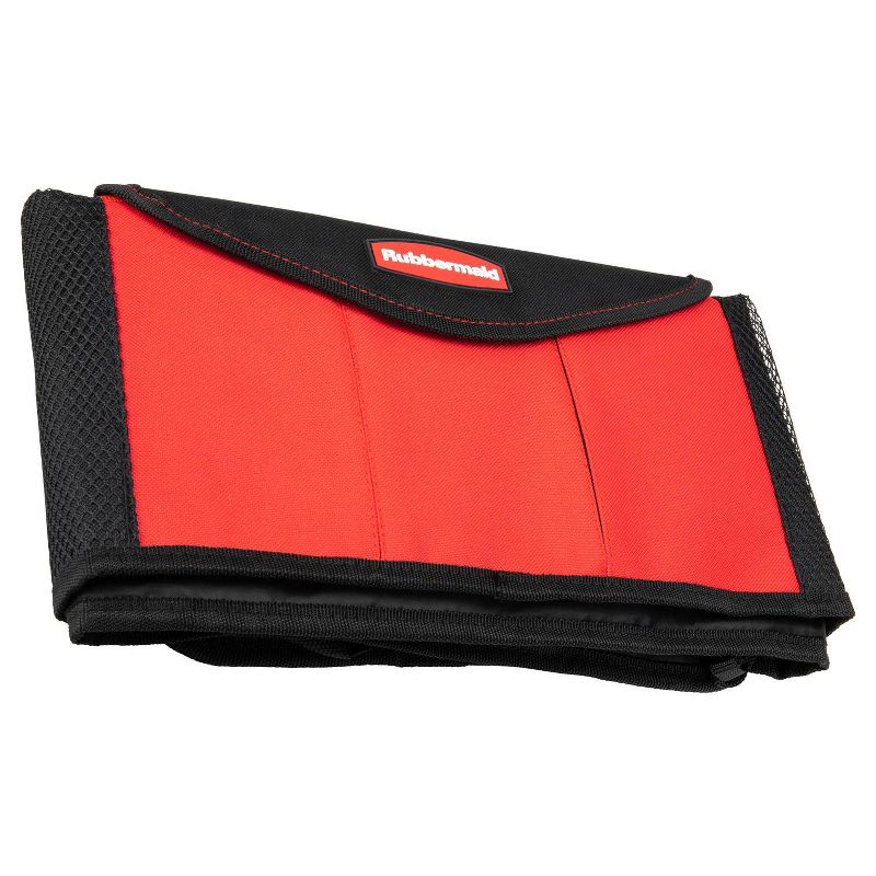 DU-HA 10410 Secure Under Seat Interior Heavy Duty Polyethylene Storage Organizer Compartment for Guns, Tools, and Valuables with Lockable Lid, Black