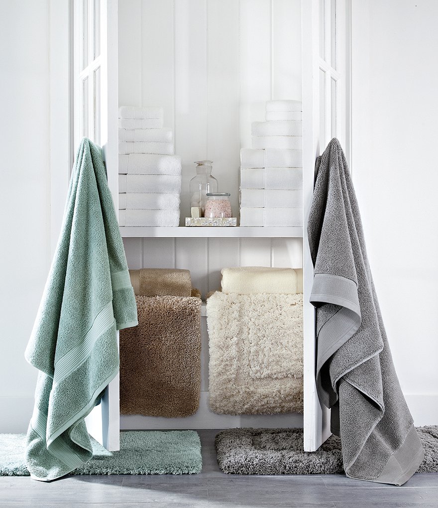 Noble Excellence MicroCotton&reg; Elite Bath Towels