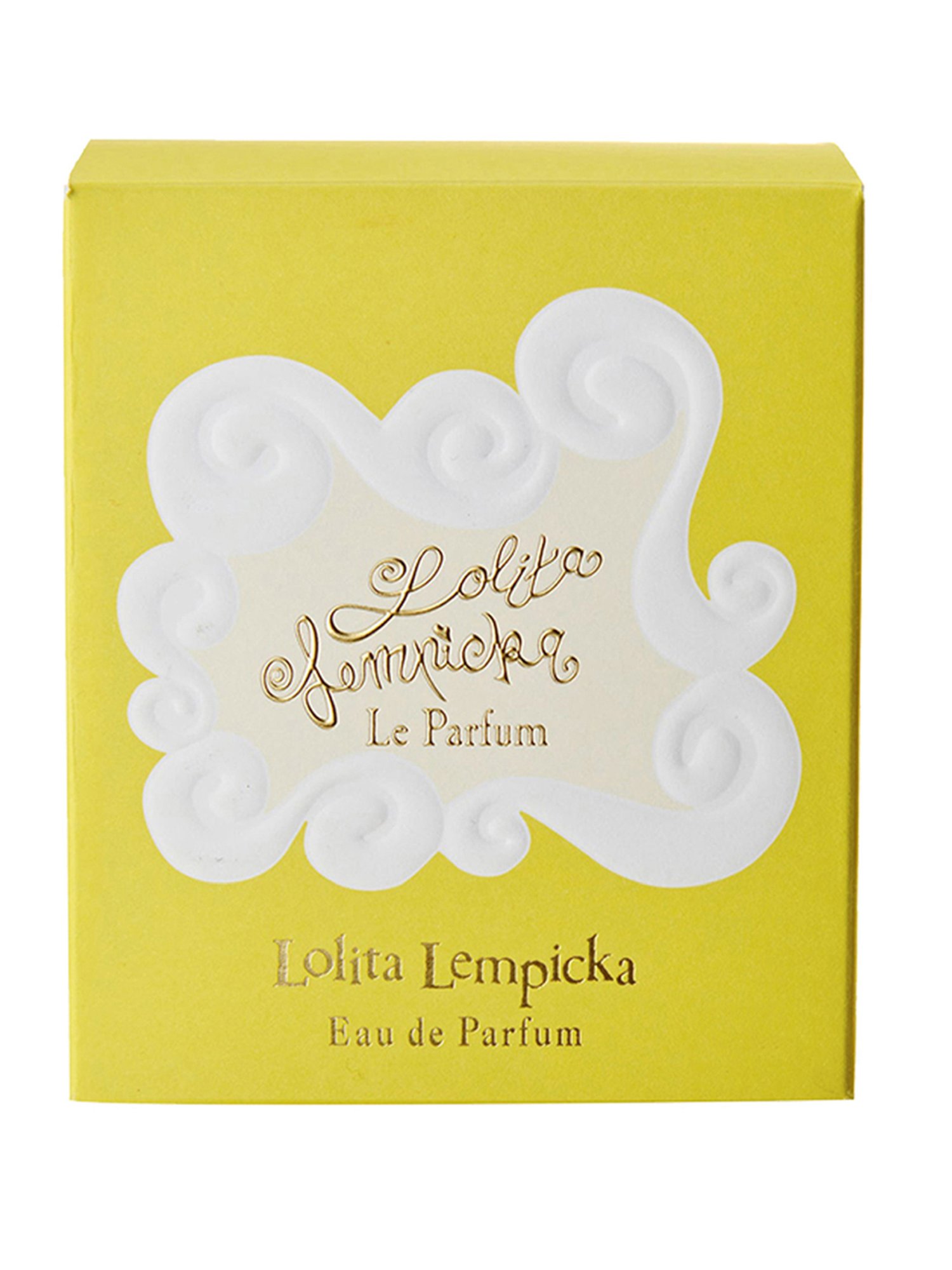 Lolita Lempicka Le Parfum Eau de Parfum - 100 ml