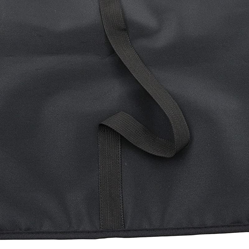 Bluetooth Amplifier in Wall, Home Stereo Audio System, 5 Inches Video Player with Touch Screen, Black, BM207M