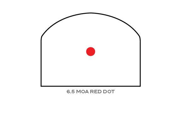 Barska 4-16x50mm Level Rifle Scope, Illuminated MOA Reticle, Black, Medium AC127