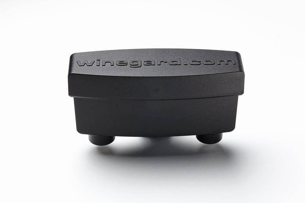 Winegard LNA-200 Boost XT HDTV Preamplifier, TV Antenna Amplifier Signal Booster, HD Digital VHF UHF Amplifier (10x Power, Low Noise, 20 dB Max Gain) - USA