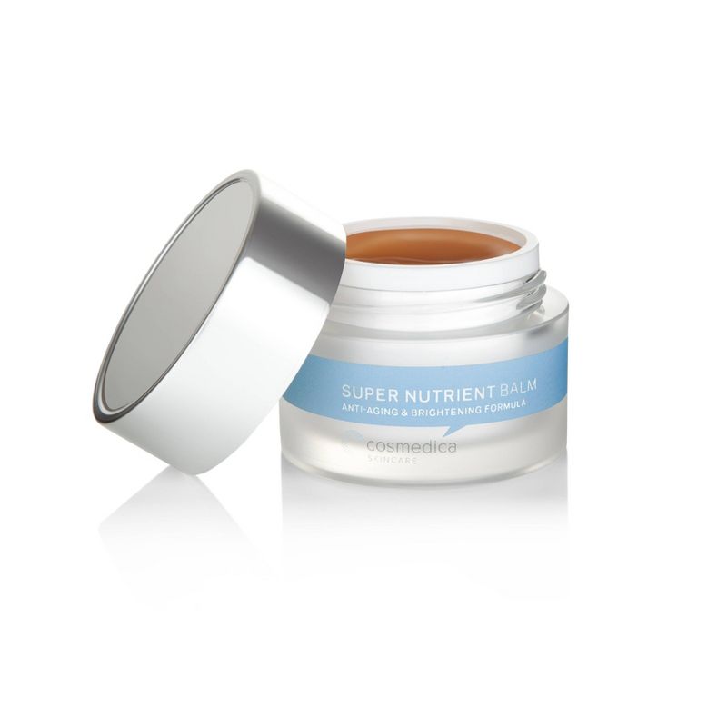 Cosmedica Skincare Super Nutrient Facial Balm - 0.7oz