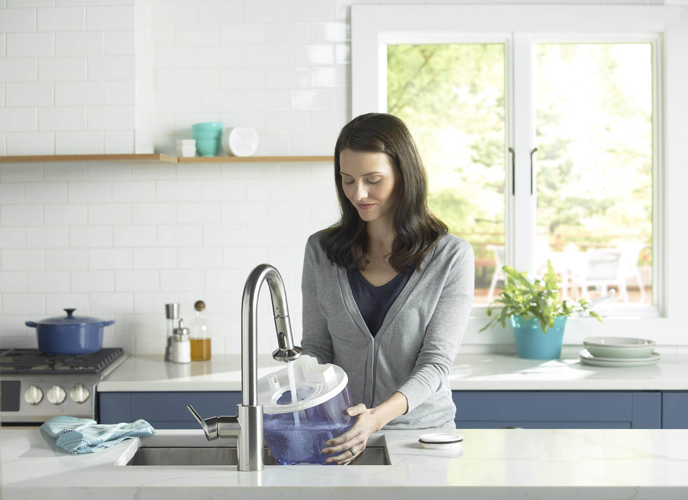 Vicks FilterFree Humidifier