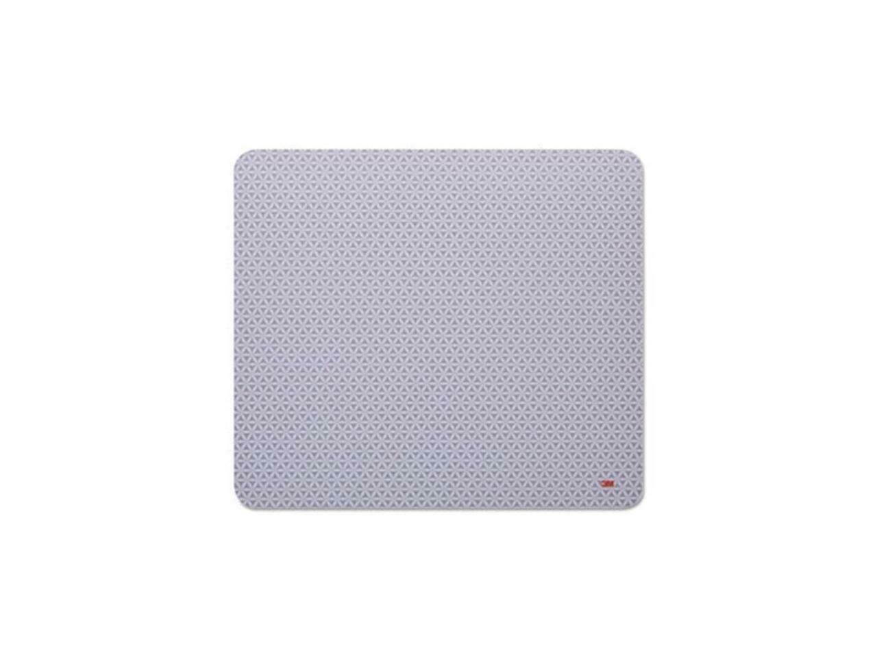 3M MOBILE INTERACTIVE SOLUTION MP114-BSD1 3M(TM) PRECISE(TM) MOUSE PAD WITH NON-SKID BACKING, BATTERY SAVING DESIGN-BI