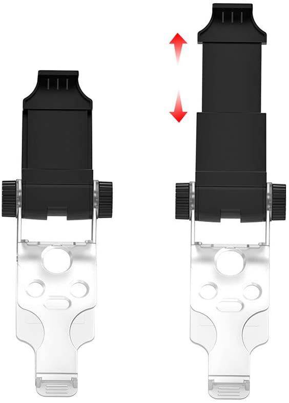 controller gear halo wars 2 - the banished limited edition- xbox one controller stand - officially licensed