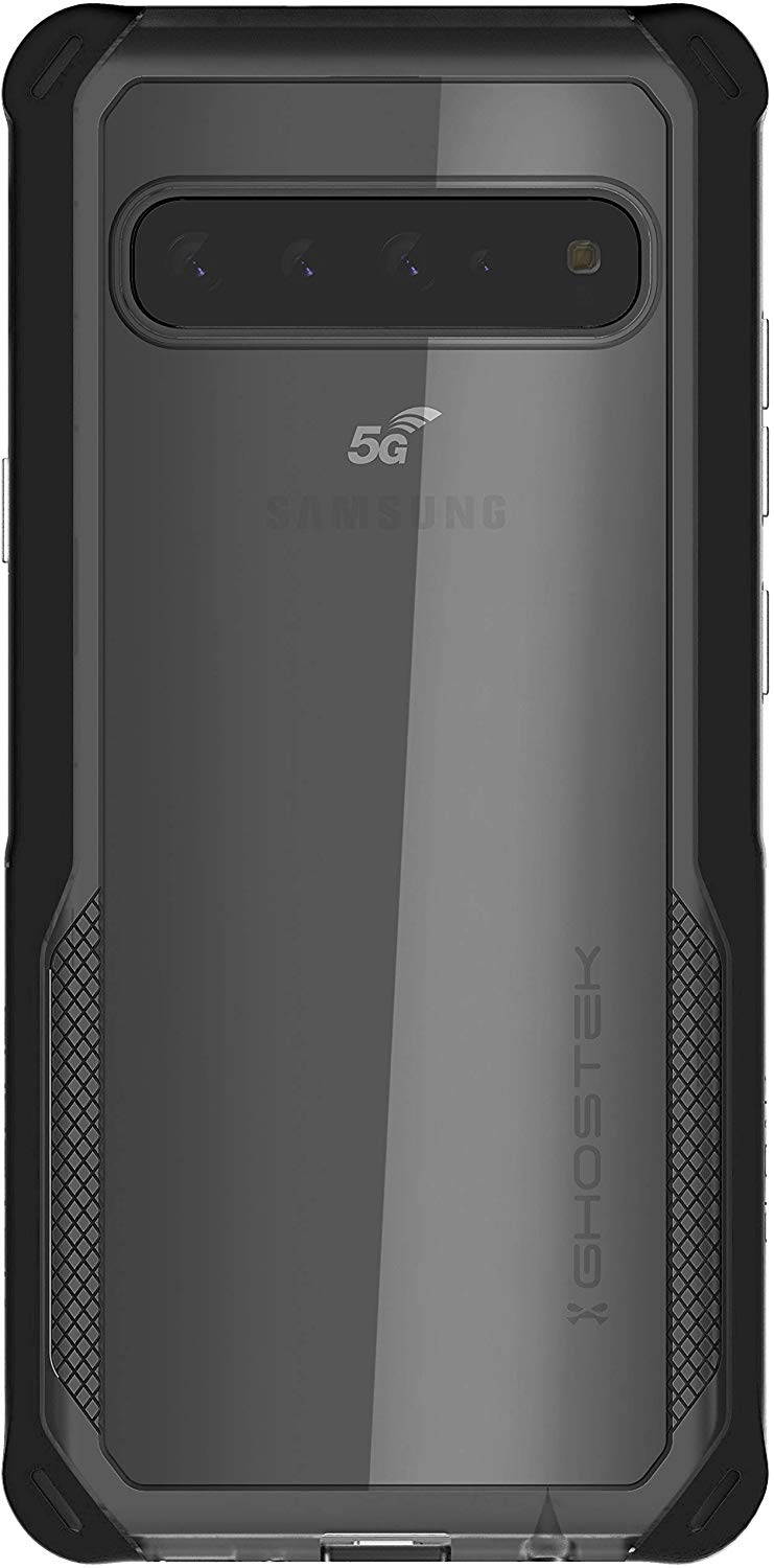 Ghostek Cloak Ultra-Thin Drop Protection Case Designed for Samsung Galaxy S10e &ndash; Pink