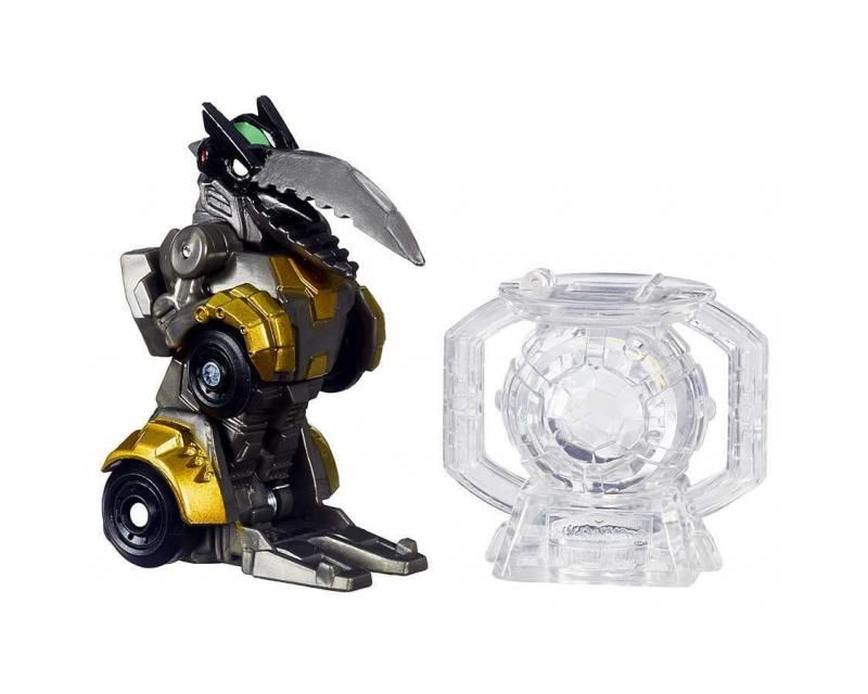 Grey Slam Grimlock Bird | Transformers Angry Birds Telepods Action figures