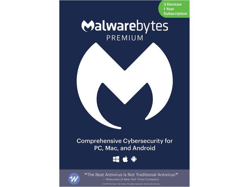 McAfee Total Protection 2018 - 10 Device