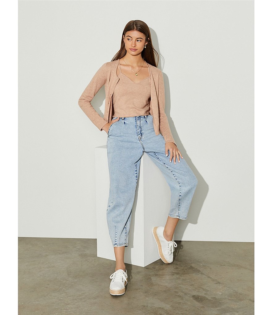 GB Tank Top Twin Set