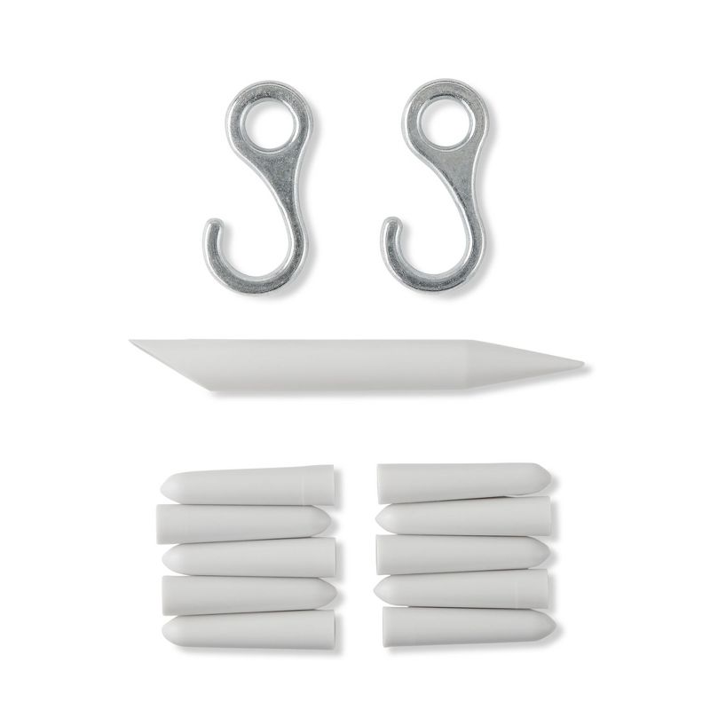 Kokido K675PBH Safety Float Line with 20-Foot Adjustable Rope and Float Kit