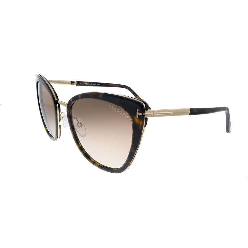 Men's Blade Driving Sport Sunglasses - Foster Grant Black