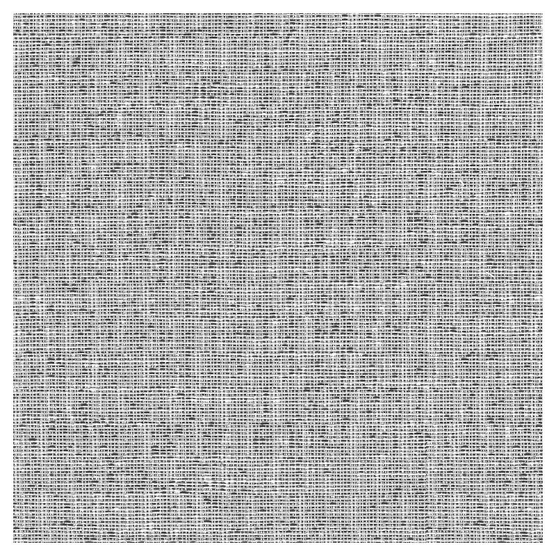 Medium Tufted Storage Ottoman - HomePop