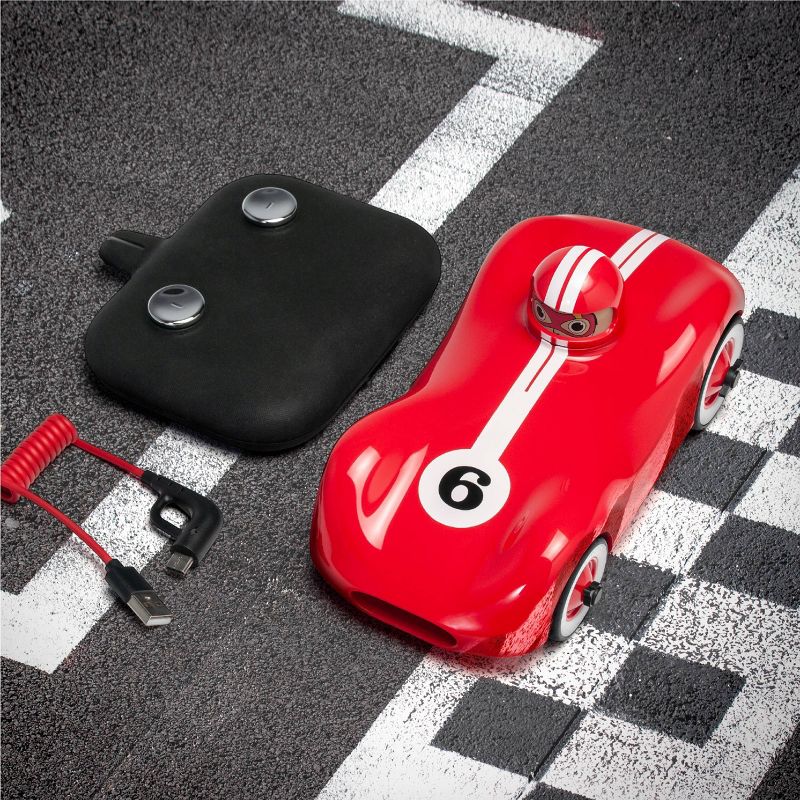 FAO Schwarz Ryan's World RC Motorhead Swap & Win Racer